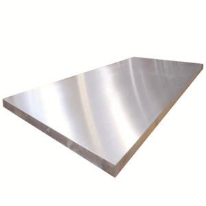 304-304L Stainless Steel Plate
