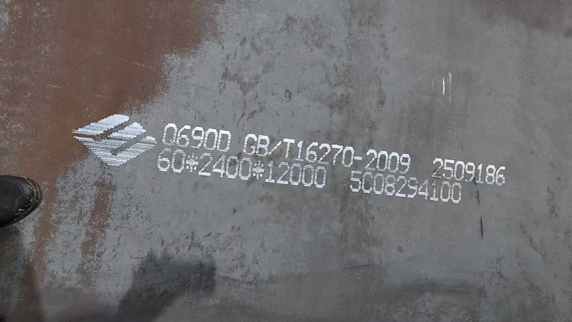 Q690D
