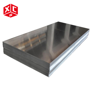 Stainless Steel Plate