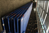 Q550D,E HG70D,E S550Q，S550QL High-strength Steel for Heavy-Duty Construction Projects
