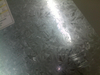 Galvanized Steel Plate