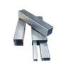 Galvanized steel pipe