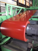 Galvanized steel coil