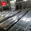 Galvanized Steel Plate