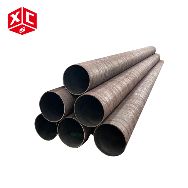 Carbon Steel Pipe