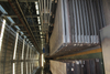 High-Manganese Steel MN13 X120Mn13 GrB2 for Industrial Applications