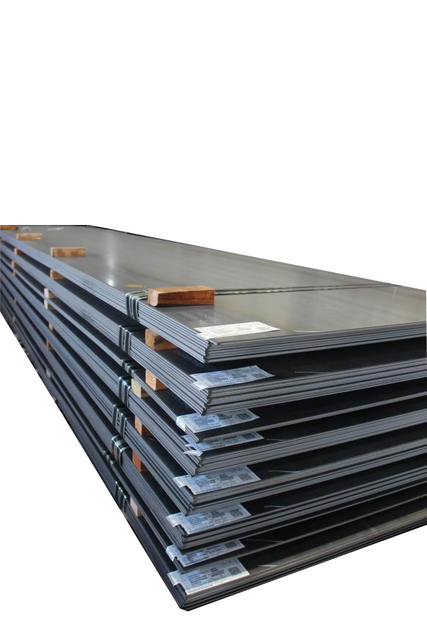 Q460C,E S460QL,S460NL High-strength Steel for Engineering And Fabrication