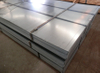 Galvanized Steel Plate