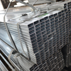 Galvanized steel pipe