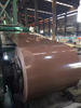 Galvanized steel coil