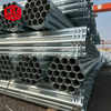 Galvanized Steel Pipe