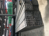 Carbon steel pipe