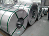 Galvanized steel coil