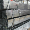 Galvanized steel pipe