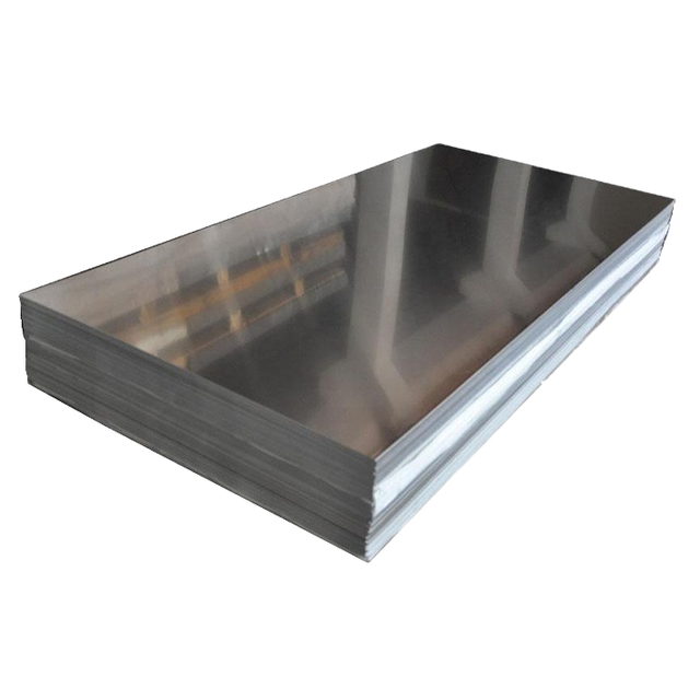 316-316L Stainless Steel Plate