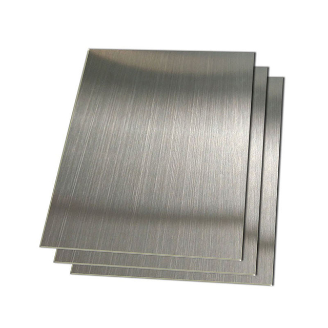 430 Stainless Steel Plate