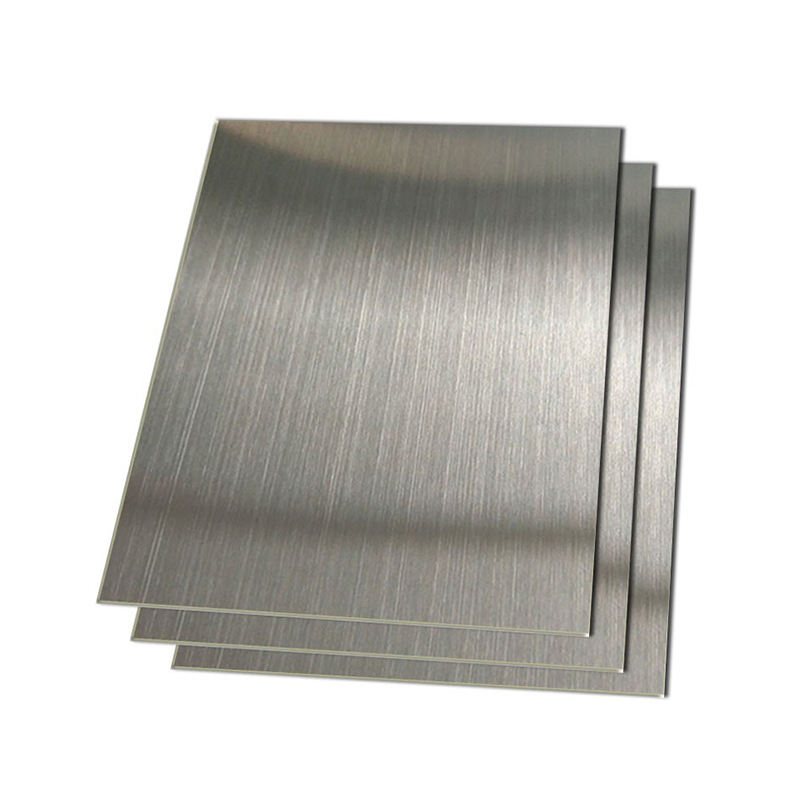 430 Stainless Steel Plate