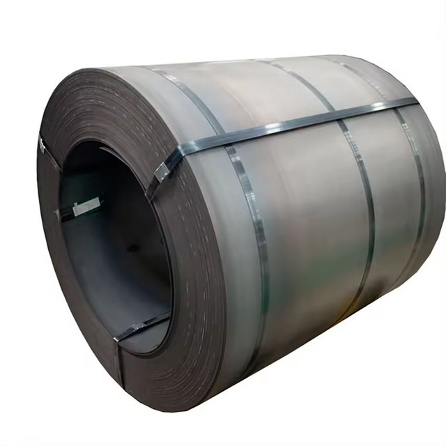 Carbon Steel Coil