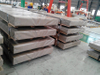 Galvanized Steel Plate