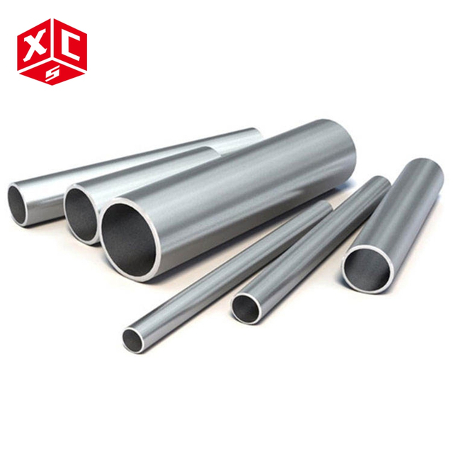 Stainless Steel Pipe