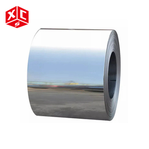 Stainless Steel Coil