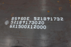 High-Strength Q960E,BS960E,BWELIDY960QL S960QL steel
