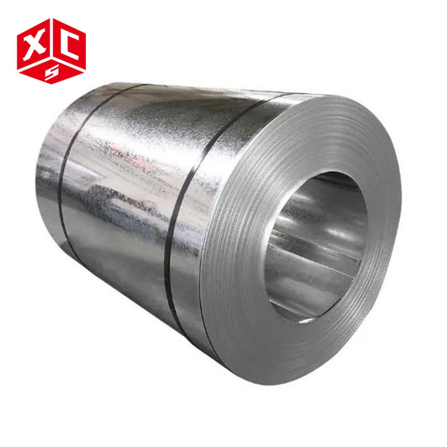 Galvanized Steel Coil