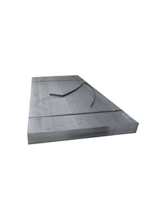 HPremium Quality Q355D And S355J2 High-Strength Steel Plates