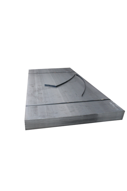 HPremium Quality Q355D And S355J2 High-Strength Steel Plates