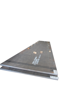 High-Performance NM400,450,500,600 Wear-Resistant Steel Plates for Industrial 