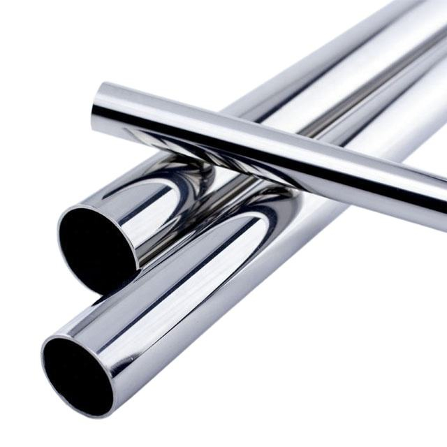 Stainless Steel Pipe
