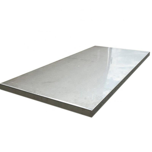 201 Stainless Steel Plate