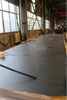 Premium High-Strength S960QL Steel Sheets for Global Distribution