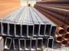 Carbon steel pipe