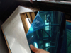 201 Stainless Steel Plate