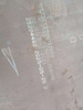 Q550D,E HG70D,E S550Q，S550QL High-strength Steel for Heavy-Duty Construction Projects