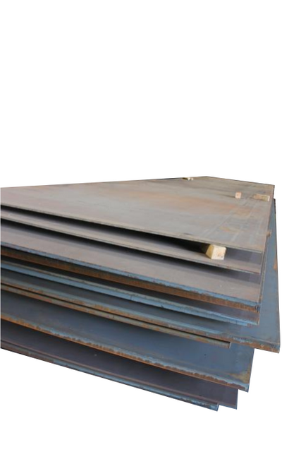 Q690D High-Strength Steel: Ideal for Structural Engineering Solutions