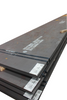 High-Strength Q960E Steel Sheets for Industrial Applications Worldwide