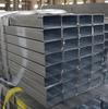 Galvanized steel pipe