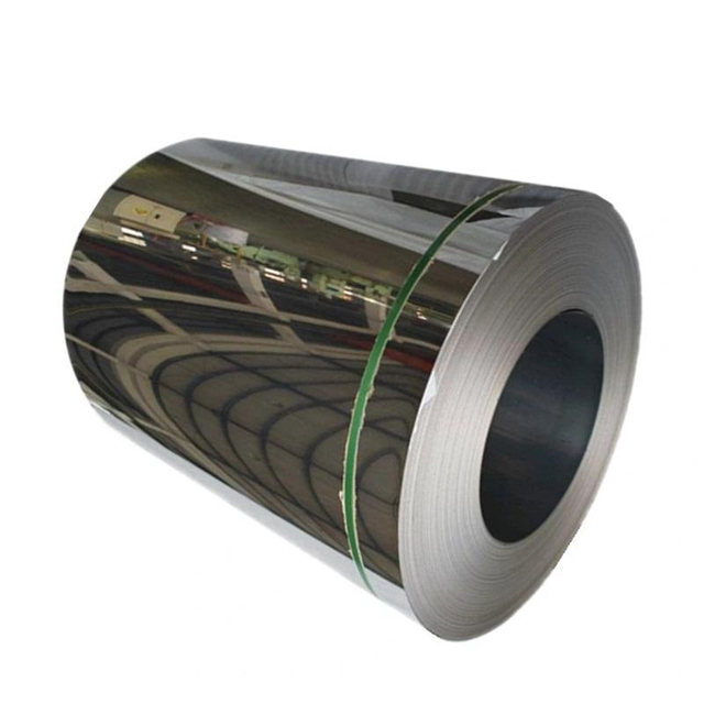 Stainless Steel Coil